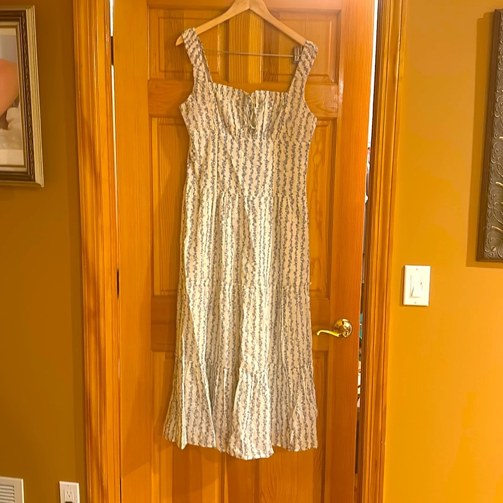 Summer COTTON-on dress size XXL